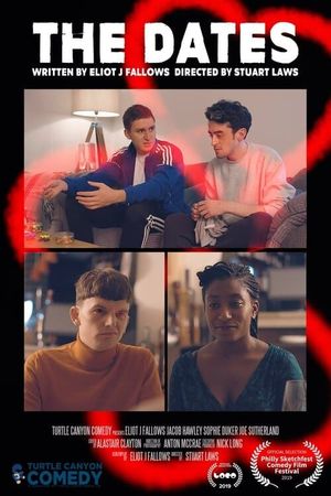 The Dates's poster