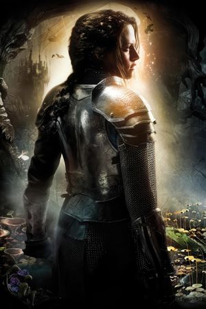 Snow White and the Huntsman's poster