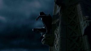 Spider-Man 3's poster