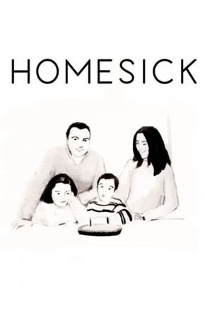 Homesick's poster image