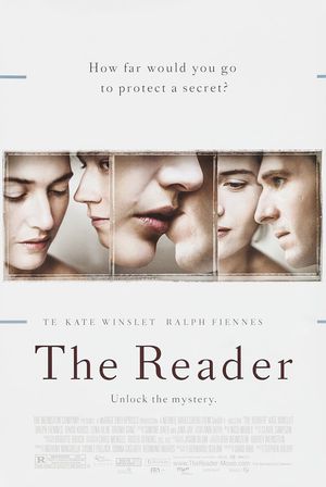 The Reader's poster