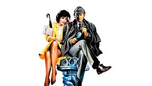 The Return of Sherlock Holmes's poster