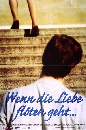 Wenn die Liebe flöten geht's poster