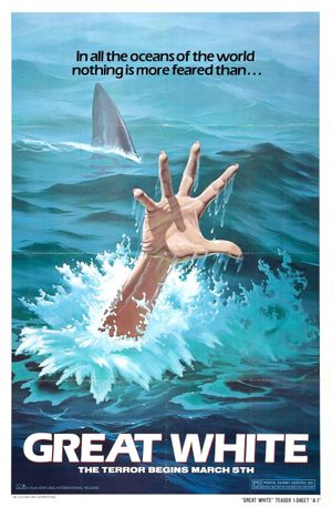 The Last Shark's poster