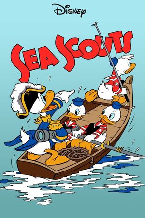 Sea Scouts's poster