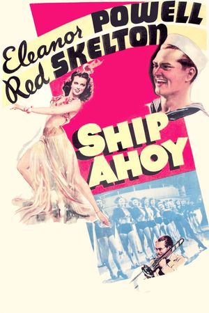 Ship Ahoy's poster