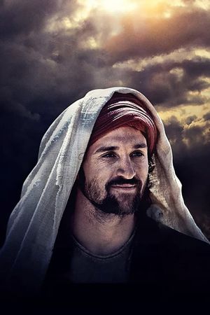 Jeremiah's poster