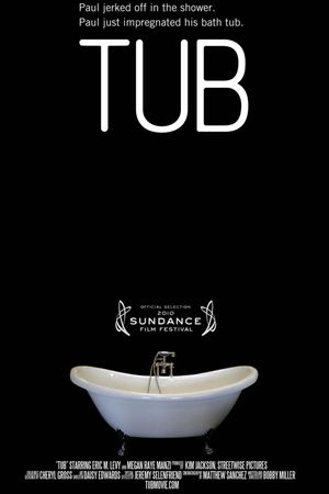 Tub's poster