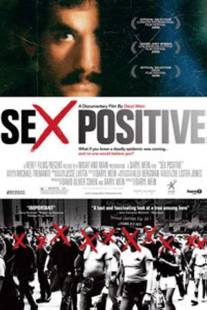 Sex Positive's poster