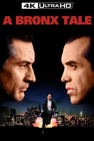 A Bronx Tale's poster