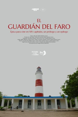 El guardián del faro's poster