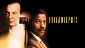 Philadelphia's poster