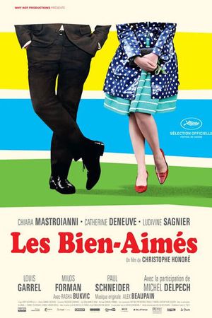 Beloved's poster
