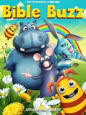 Bible Buzz's poster