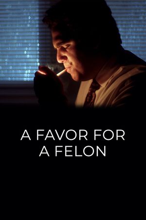 A Favor for a Felon's poster