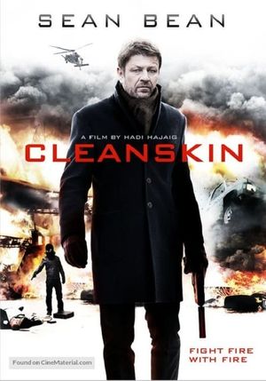 Cleanskin's poster