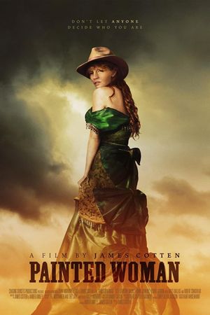 Painted Woman's poster
