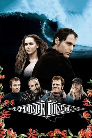 Monsterthursday's poster