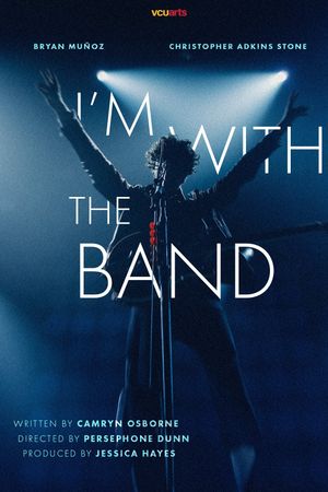 I'm With the Band's poster image