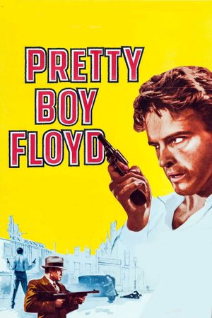 Pretty Boy Floyd's poster