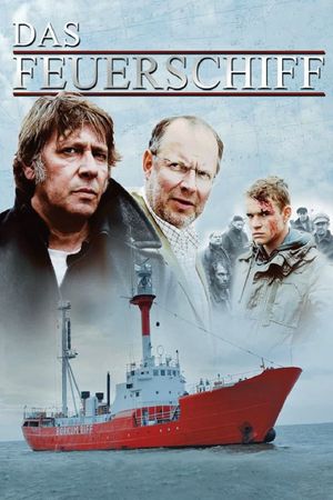 Das Feuerschiff's poster