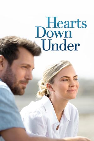Hearts Down Under's poster