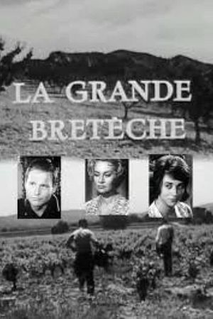 La grande bretèche's poster