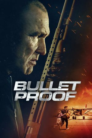 Bullet Proof's poster