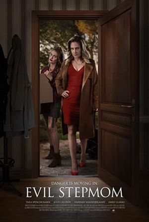 Evil Stepmom's poster