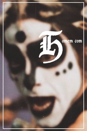 Homem com H's poster