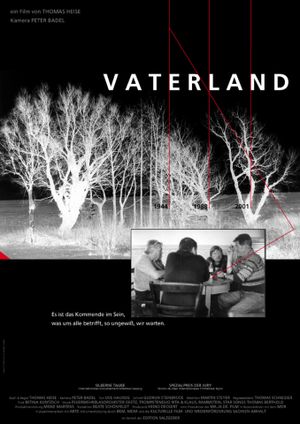 Fatherland's poster