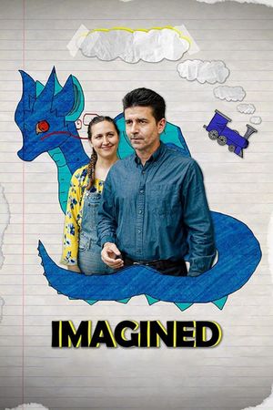 Imagined's poster