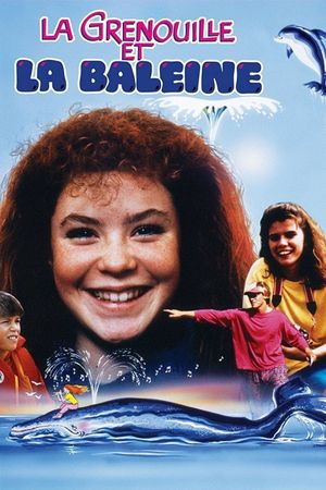 Tadpole and the Whale's poster