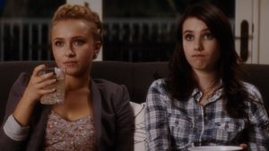 Scream 4's poster