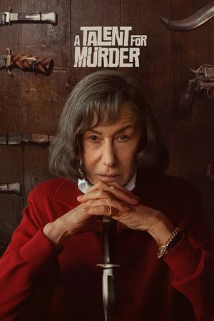 A Talent for Murder's poster