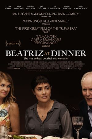 Beatriz at Dinner's poster