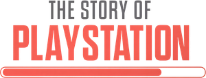 The Story of Playstation's poster