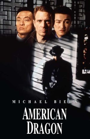 American Dragons's poster