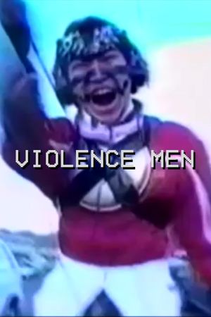 Violence Men's poster