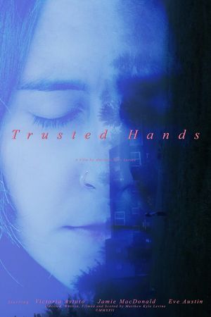 Trusted Hands's poster