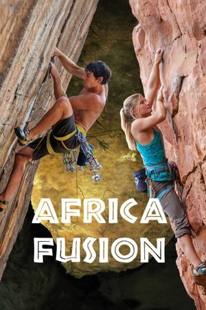 Africa Fusion's poster