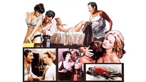 Valentina ...The Virgin Wife's poster