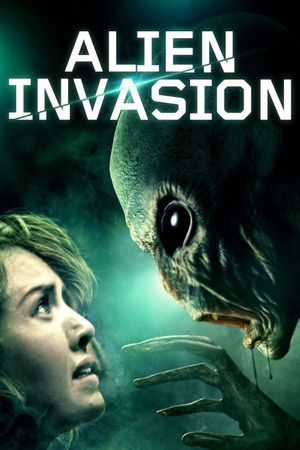 Alien Invasion's poster