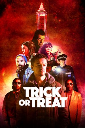 Trick or Treat's poster image