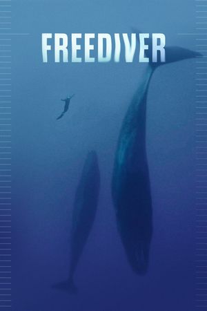 Freediver's poster