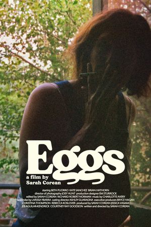 Eggs's poster