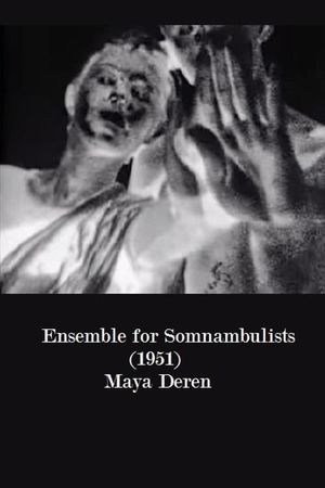 Ensemble for Somnambulists's poster