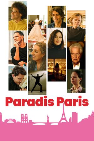 Dear Paris's poster image