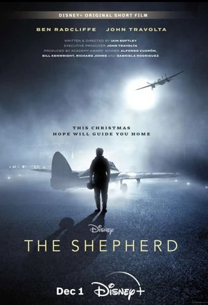 The Shepherd's poster