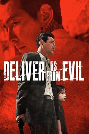 Deliver Us from Evil's poster